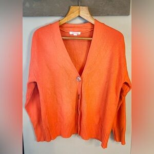 ultra soft  slouchy cardigan